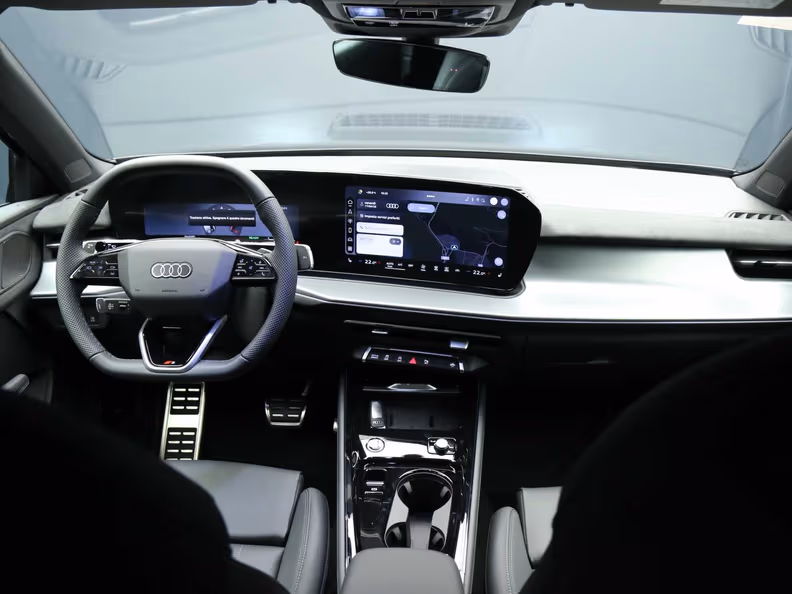 Audi Q3 - 4