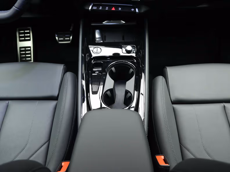 Audi Q3 - 29