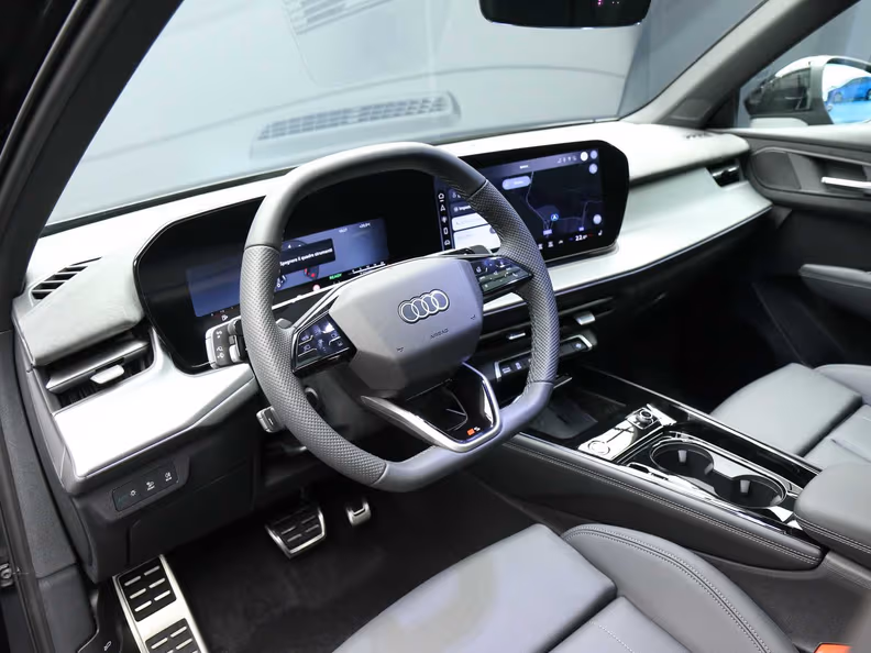 Audi Q3 - 20