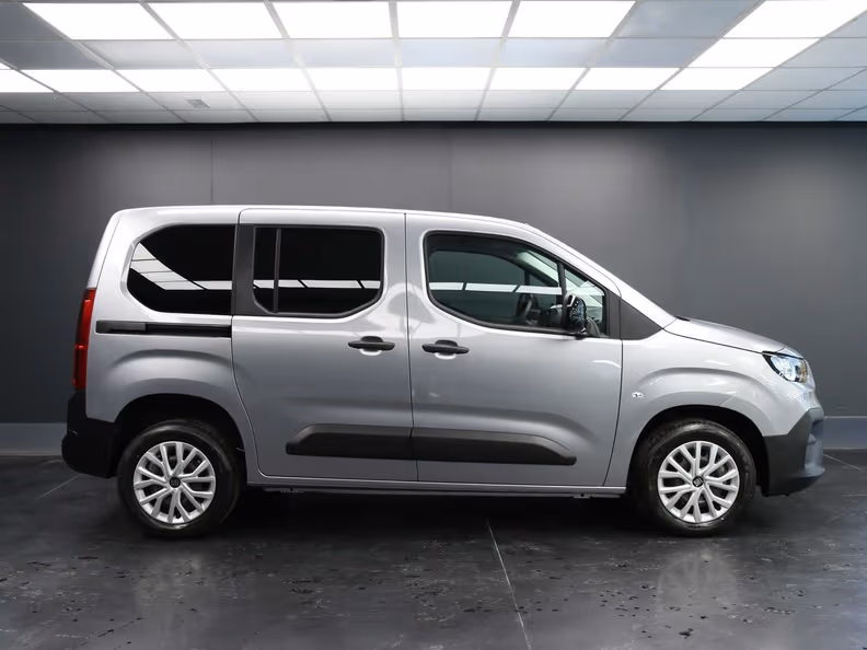 Fiat Doblò - 10