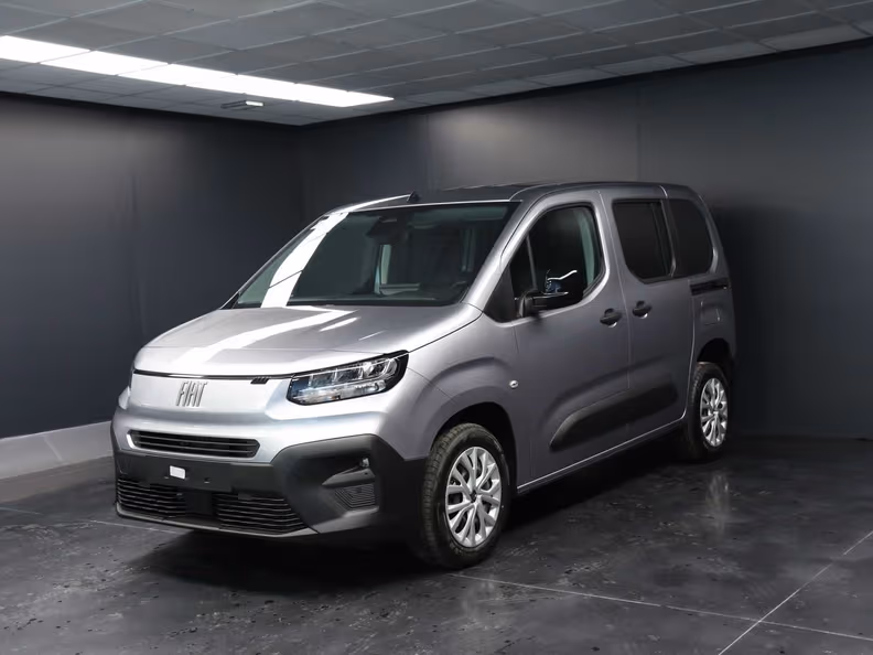 Fiat Doblò - 1