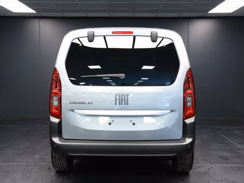 Fiat Doblò - 11