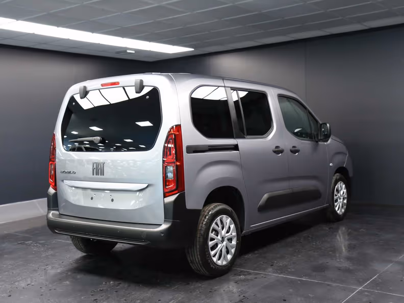Fiat Doblò - 7