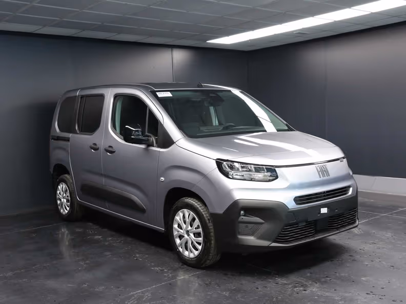 Fiat Doblò - 2