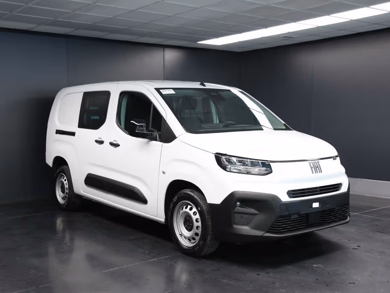 Fiat Doblò - 2