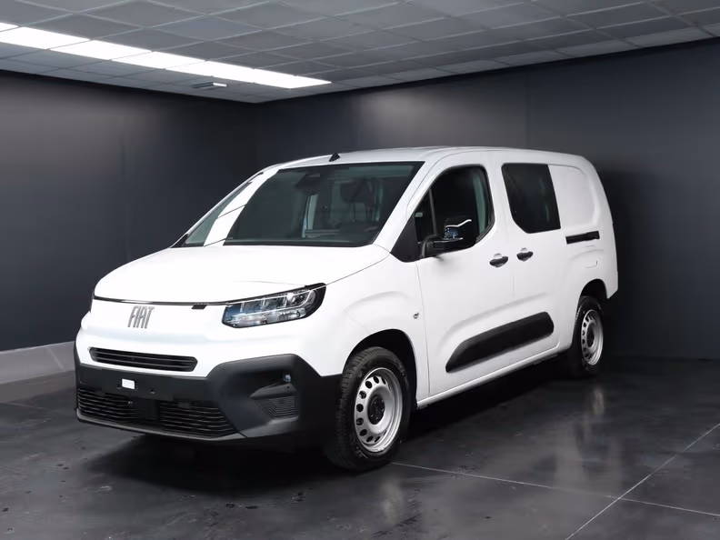 Fiat Doblò - 1