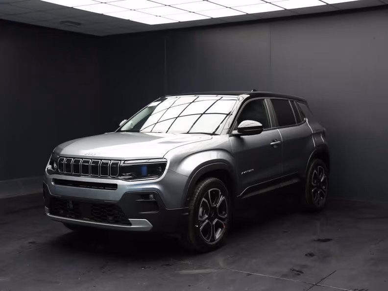 Jeep Renegade - 30