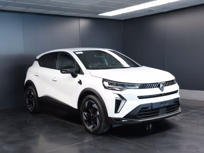 Renault Captur - 2