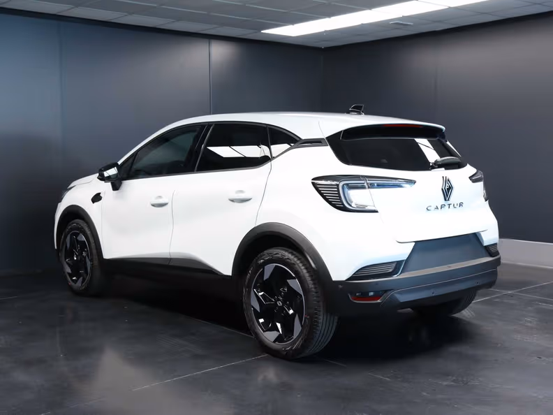Renault Captur - 6
