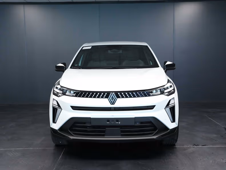 Renault Captur - 7