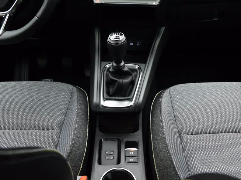 Renault Captur - 19