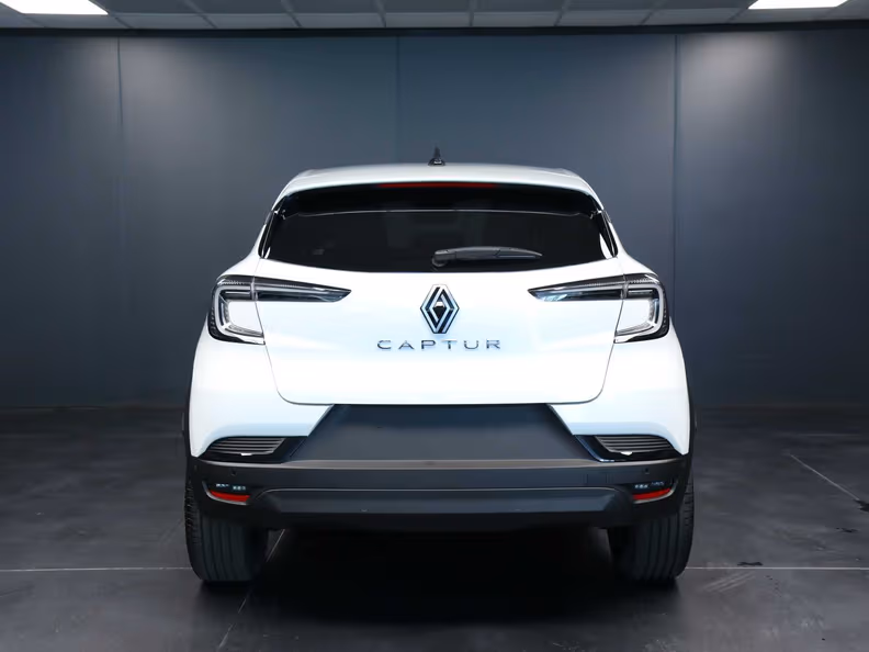 Renault Captur - 8