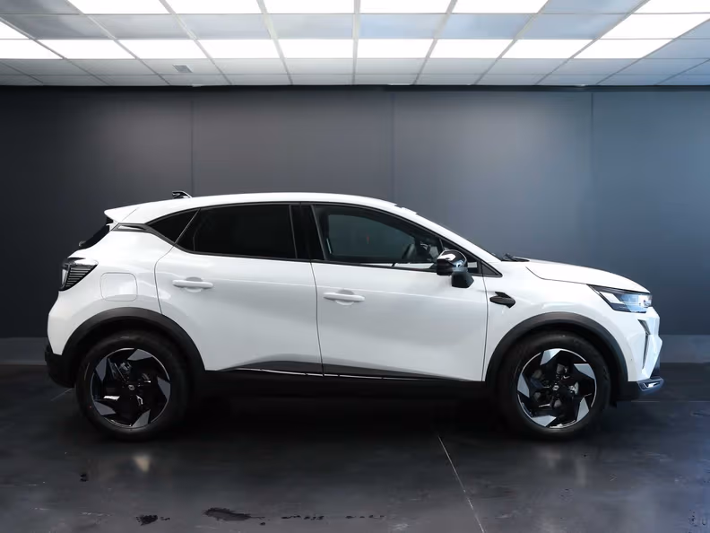 Renault Captur - 10