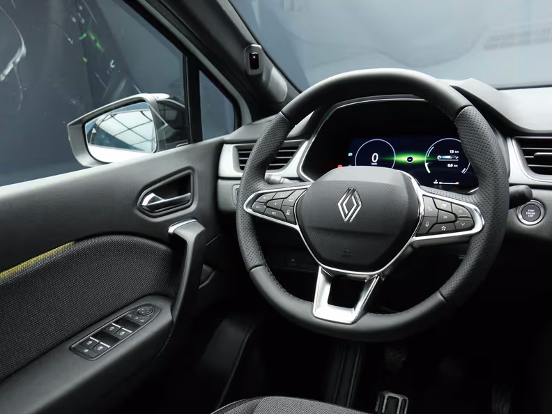 Renault Captur - 18