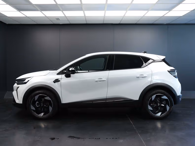 Renault Captur - 9
