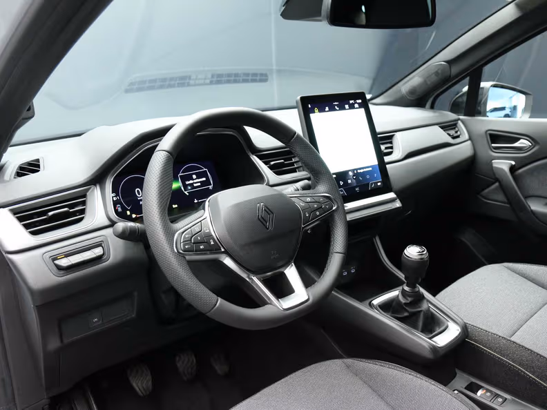 Renault Captur - 13