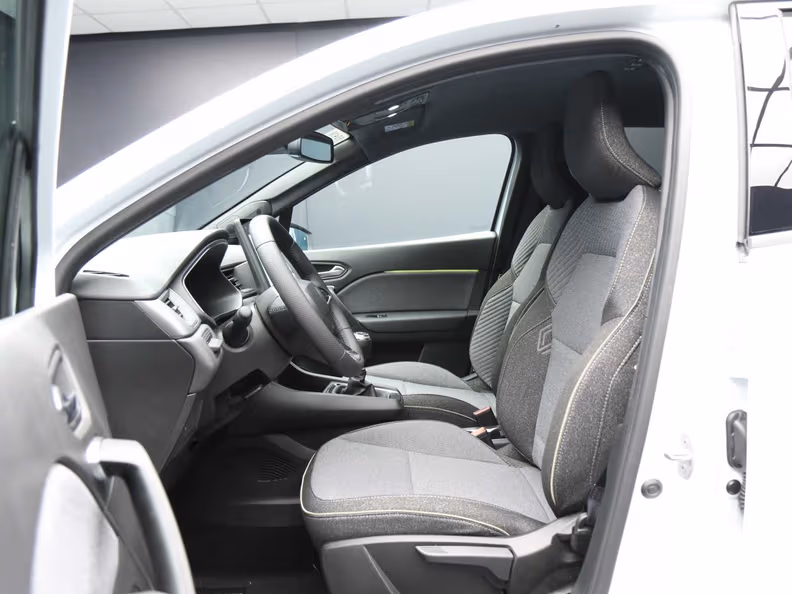 Renault Captur - 3