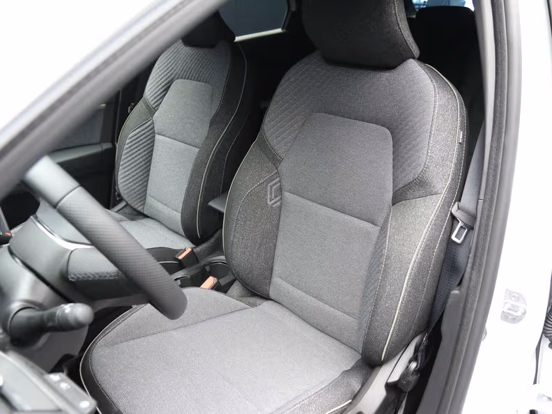 Renault Captur - 14