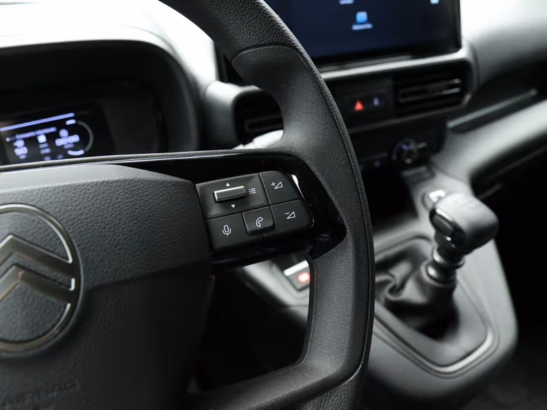 Citroën Berlingo - 20