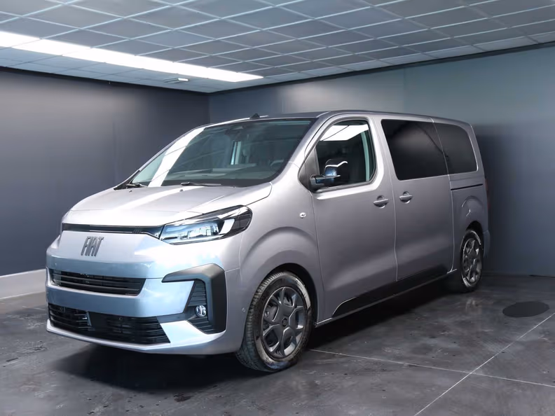 Fiat Ulysse