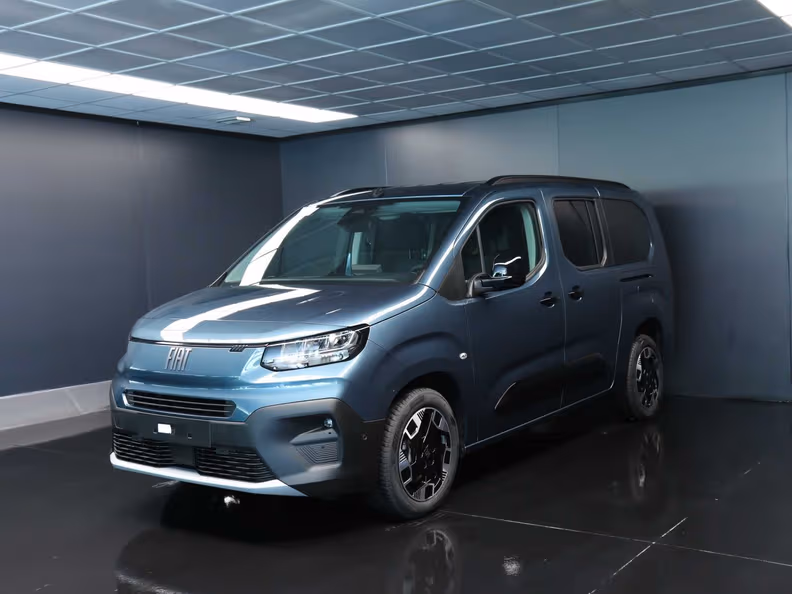 Fiat QUBO