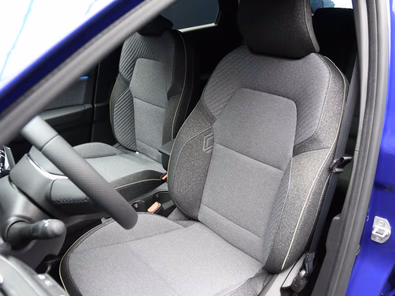 Renault Captur - 17