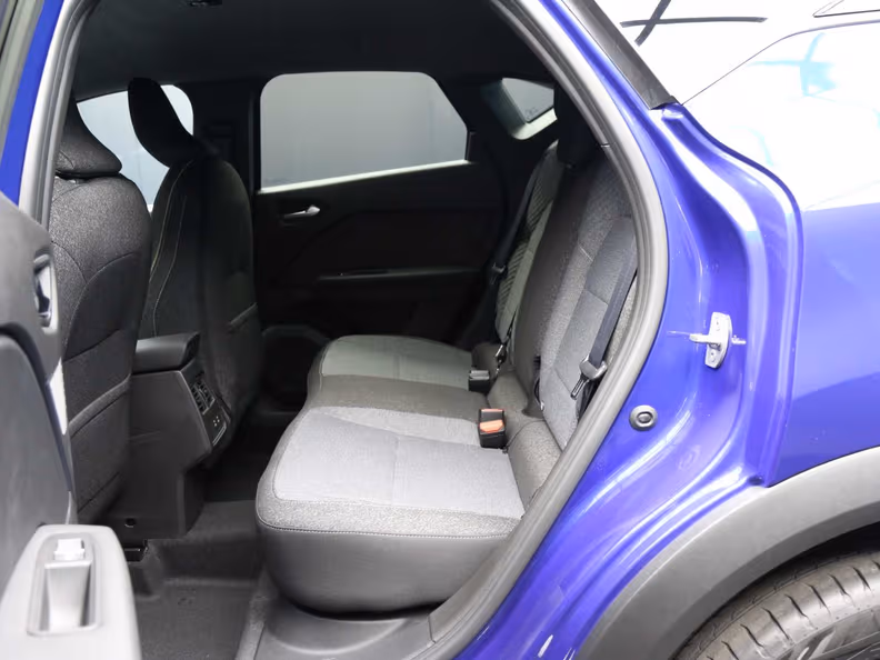 Renault Captur - 5