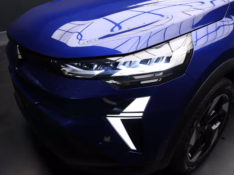 Renault Captur - 18