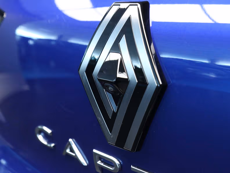 Renault Captur - 13