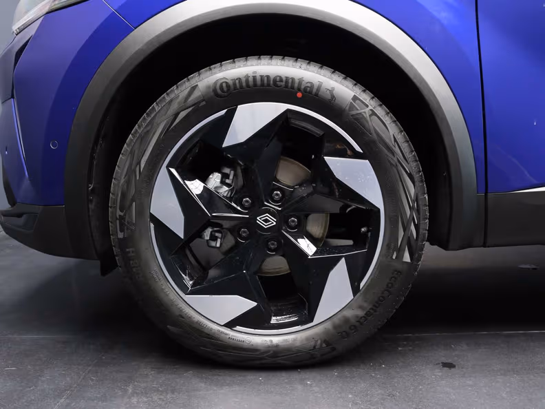 Renault Captur - 8