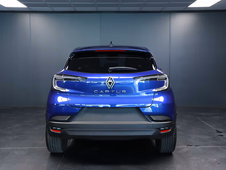 Renault Captur - 10