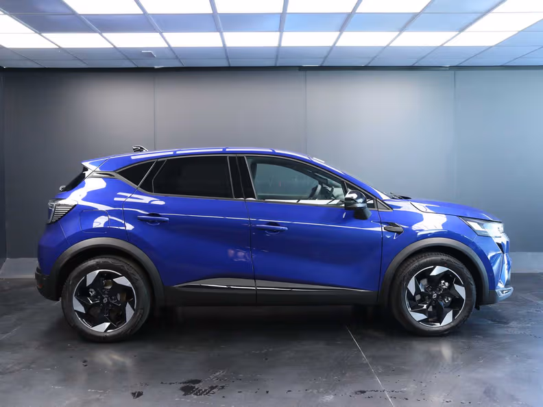 Renault Captur - 12