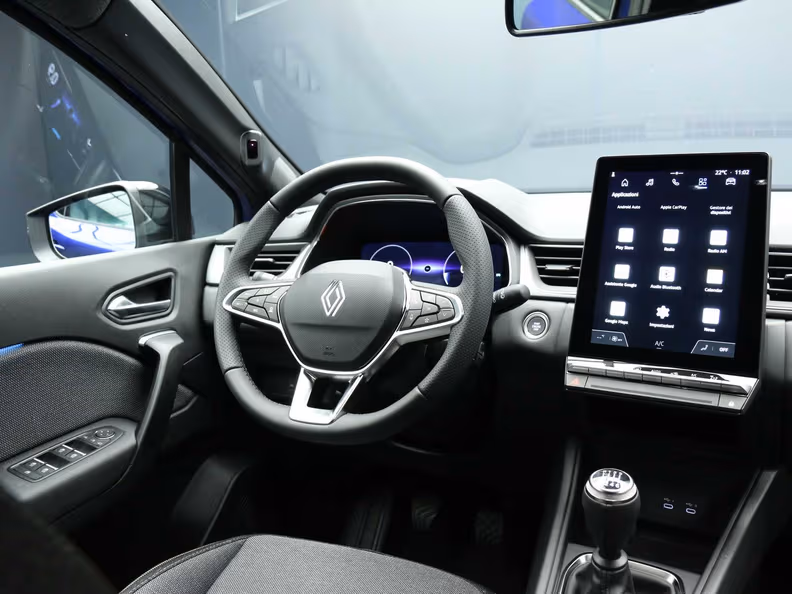Renault Captur - 20