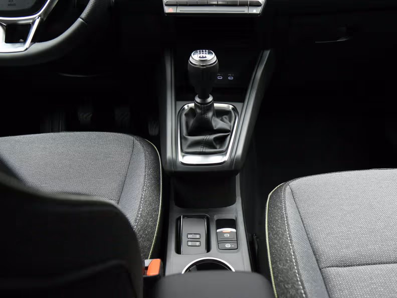 Renault Captur - 22
