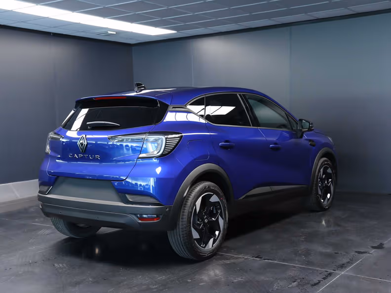 Renault Captur - 7