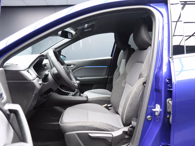 Renault Captur - 3