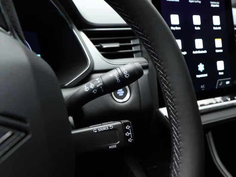 Renault Captur - 27