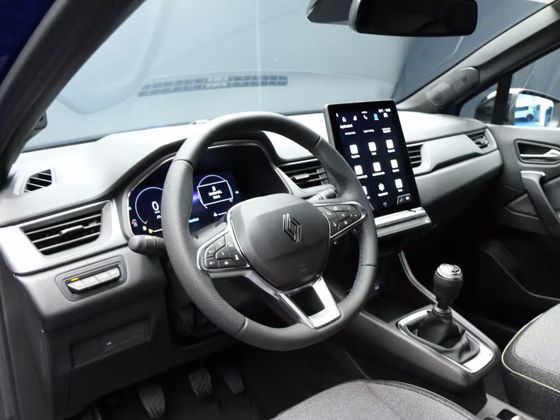 Renault Captur - 16