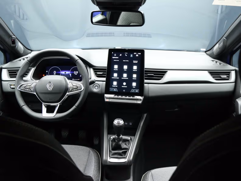 Renault Captur - 4