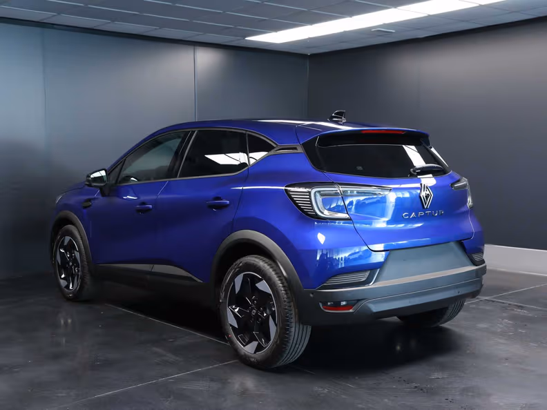 Renault Captur - 6