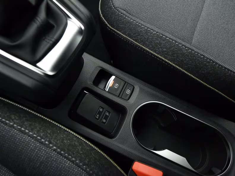 Renault Captur - 23