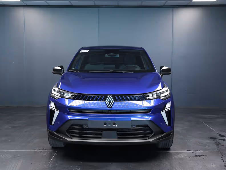 Renault Captur - 9
