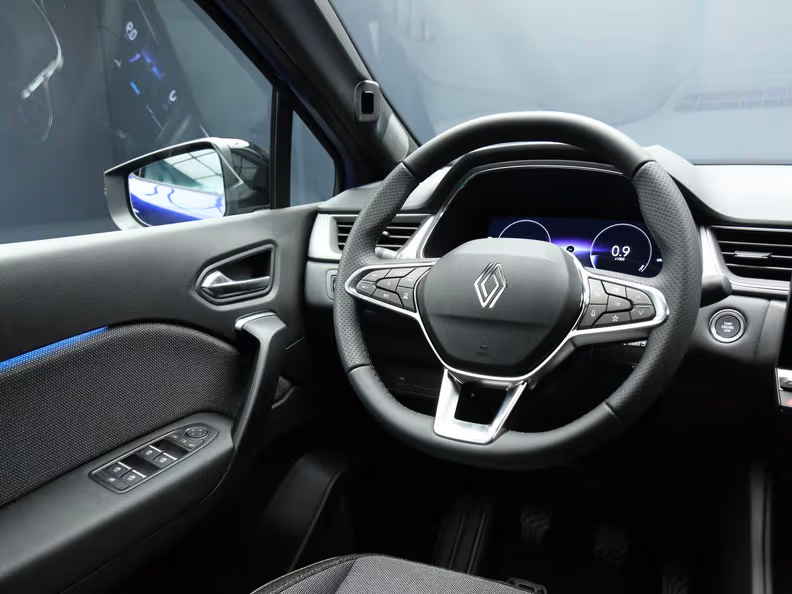 Renault Captur - 21