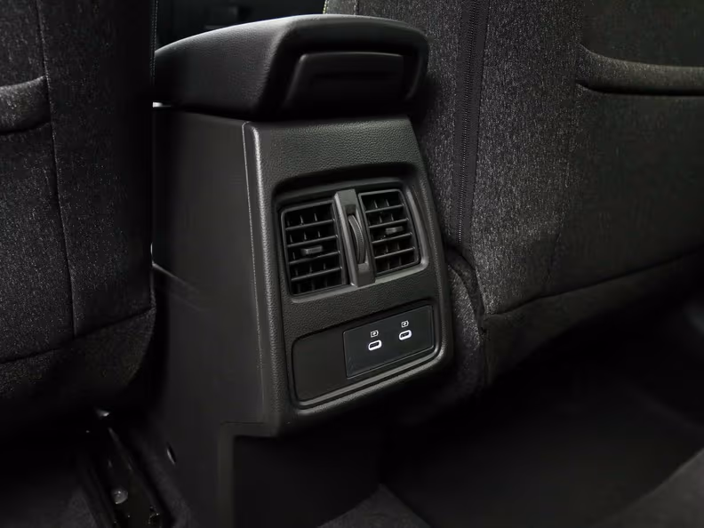Renault Captur - 19