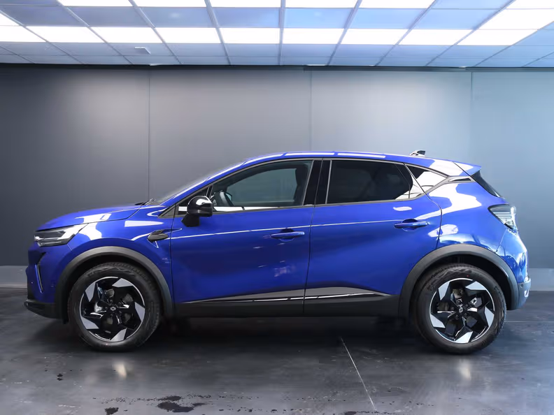 Renault Captur - 11