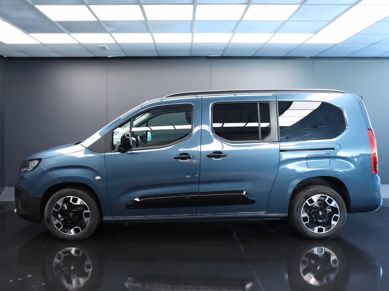 Fiat QUBO - 11