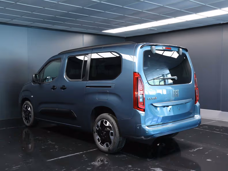Fiat QUBO - 6