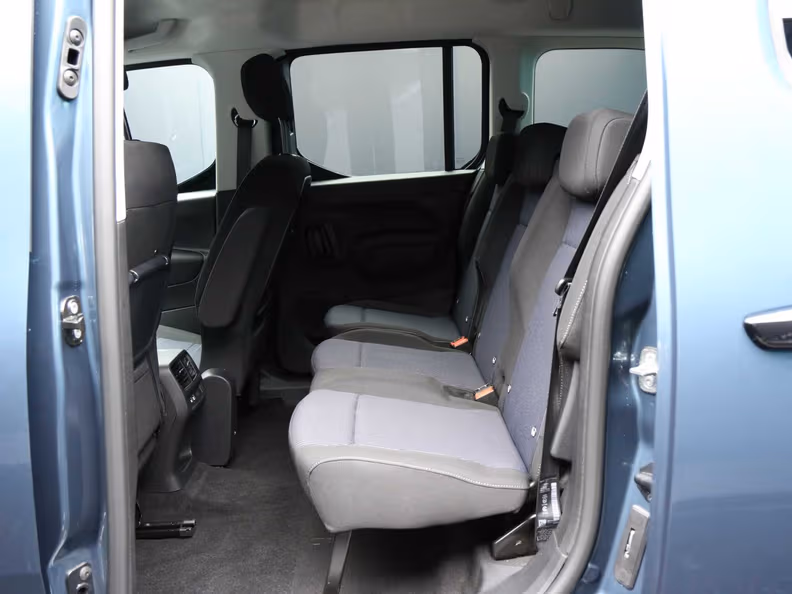 Fiat QUBO - 5