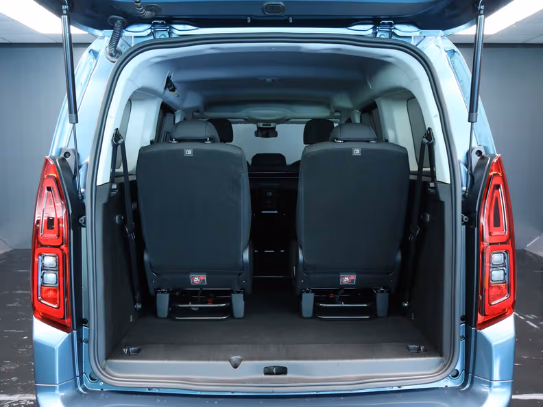Fiat QUBO - 13