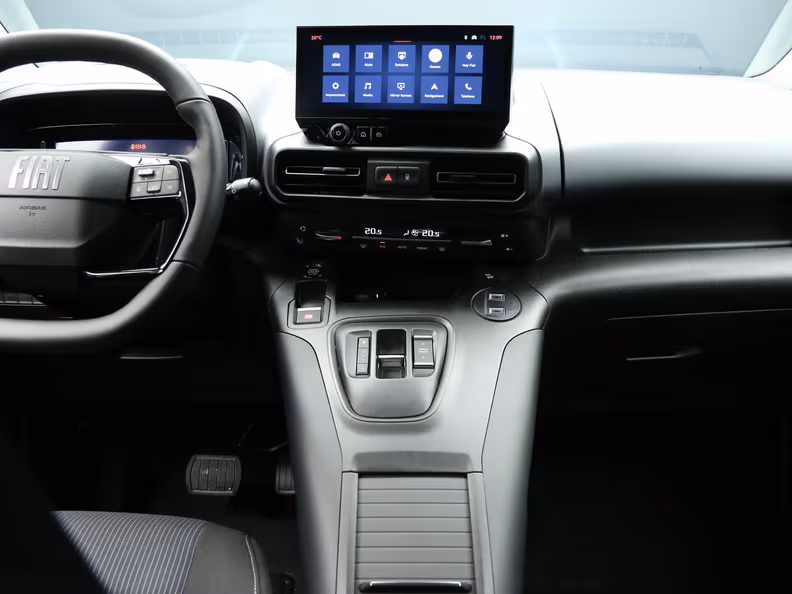 Fiat QUBO - 18